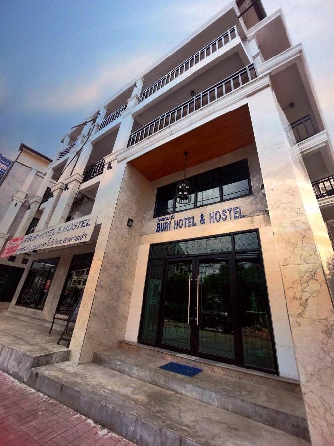 Ma Peak Hotel Chiang Mai Exterior photo