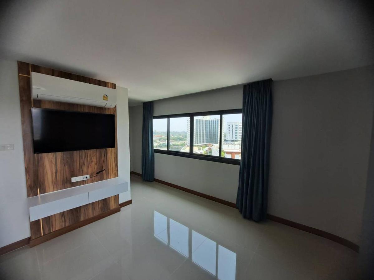 Ma Peak Hotel Chiang Mai Exterior photo