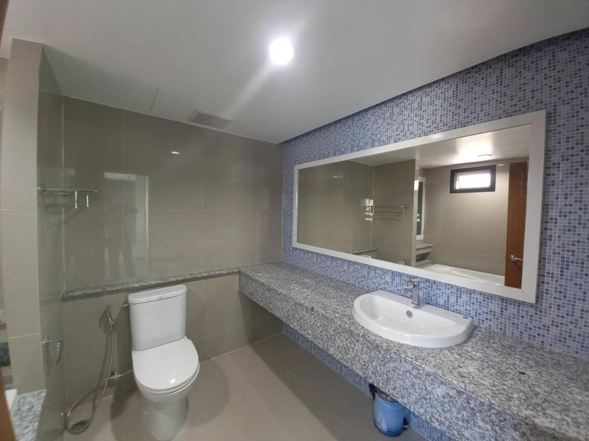 Ma Peak Hotel Chiang Mai Exterior photo