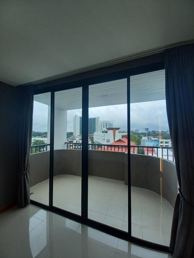 Ma Peak Hotel Chiang Mai Exterior photo