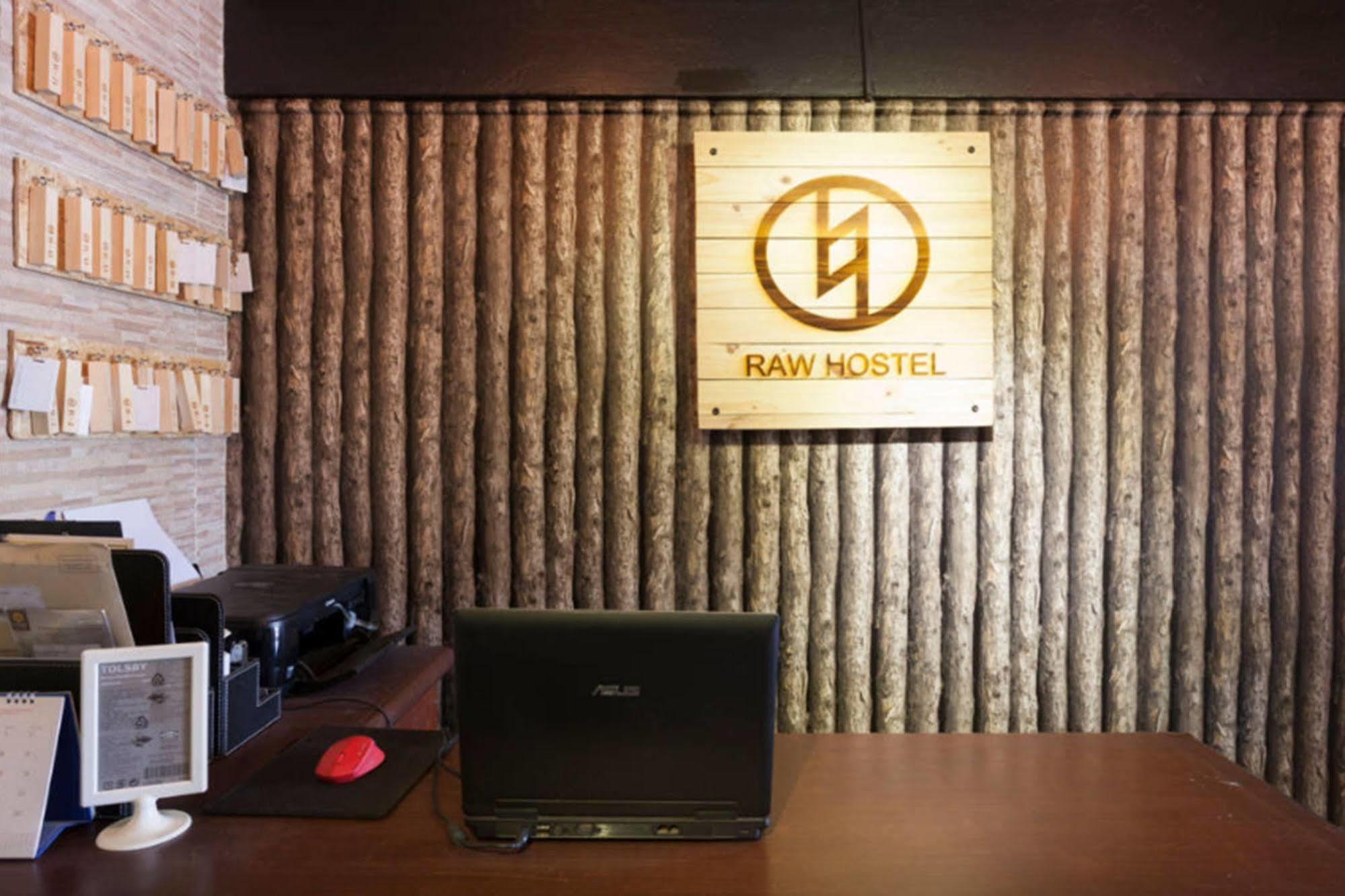 Ma Peak Hotel Chiang Mai Exterior photo